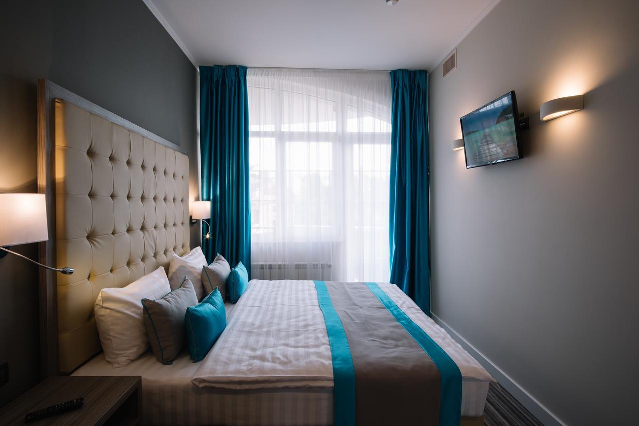 Norm Hill Hotel Cluj-Napoca Extérieur photo
