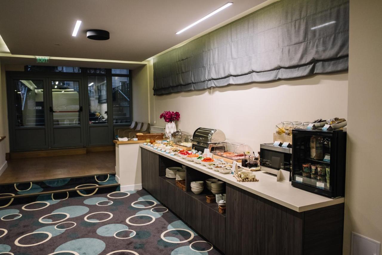 Norm Hill Hotel Cluj-Napoca Extérieur photo